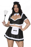 Sexy French Maid costume set