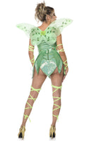 Fantasy Fairy Costume Set