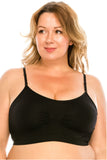 Comfortable Breathable Bra