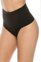 Plus size smooth soft shapewear