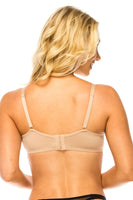 Wire free  Bra