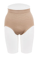 Plus Size Seamless Bodyshaper Bottom
