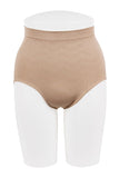 Plus Size Seamless Bodyshaper Bottom
