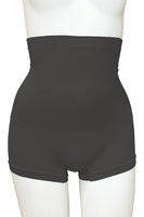 Double Layered High Waist Girdle