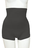 Double Layered High Waist Girdle