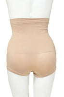 Double Layered High Waist Girdle