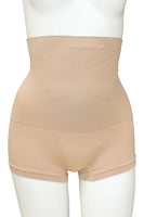 Double Layered High Waist Girdle