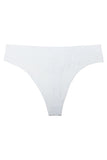 Thick Seamless Thong