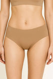 Seamless No Lines Laser Cut Invisible Fit, Breathable & Comfortable Panty