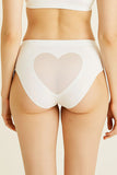 Seamless No Lines Laser Cut Invisible Fit, Breathable & Comfortable Panty