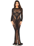 Sweet Seduction Body Con Dress