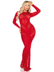 Sweet Seduction Body Con Dress