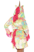 Enchanted Unicorn Costume