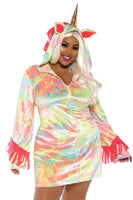 Enchanted Unicorn Costume