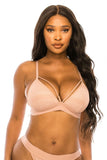 Strap Lace Bralette