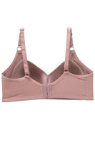 D Cup Wireless Bra