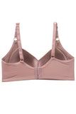 D Cup Wireless Bra