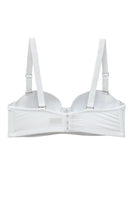 Plus Size Demi Light Pad Bra