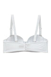 Plus Size Demi Light Pad Bra