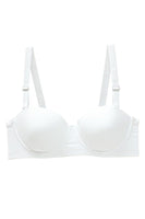 Plus Size Demi Light Pad Bra