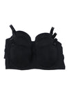 Plus Size Demi Light Pad Bra