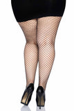 Gaia Spandex Net Industrial Tights