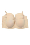 Nude Color Demi &nbsp;Bra