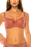 D Cup Lace Bra