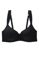 D-Cup Lace Bra with Underwire