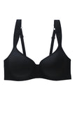 D-Cup Lace Bra with Underwire