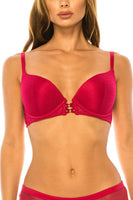 Push Up Bra with Underwire