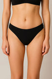 Invisible Fit & Stretch Comfort Seamless Laser Cut Thong