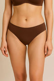 Invisible Fit & Stretch Comfort Seamless Laser Cut Thong