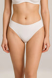 Invisible Fit & Stretch Comfort Seamless Laser Cut Thong