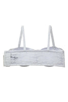 Half Cup Push up Bra D DD CUP
