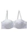 Half Cup Push up Bra D DD CUP