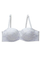 Half Cup Push up Bra D DD CUP