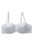 Half Cup Push up Bra D DD CUP