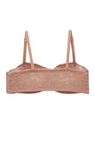 Half Cup Push up Bra D DD CUP