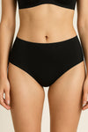 Seamless Laser Cut Hipster Panty