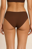 Seamless Laser Cut Hipster Panty