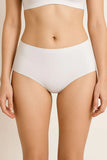 Seamless Laser Cut Hipster Panty