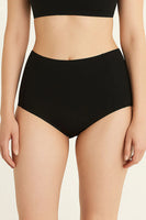 Soft and Comfortable Laser Cut Panty