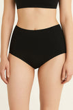 Soft and Comfortable Laser Cut Panty