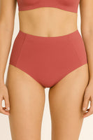 Soft and Comfortable Laser Cut Panty