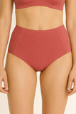 Soft and Comfortable Laser Cut Panty