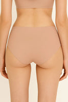 Soft and Comfortable Laser Cut Panty