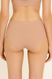 Soft and Comfortable Laser Cut Panty
