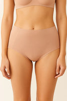 Soft and Comfortable Laser Cut Panty