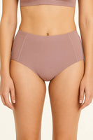Soft and Comfortable Laser Cut Panty